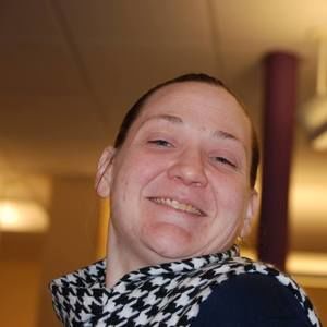 Meet your Posher, Johanna